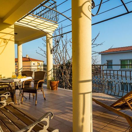 PUY Apartment Majoran מראה חיצוני תמונה