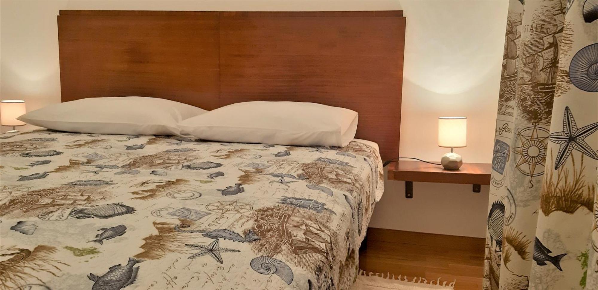 PUY Apartment Majoran מראה חיצוני תמונה