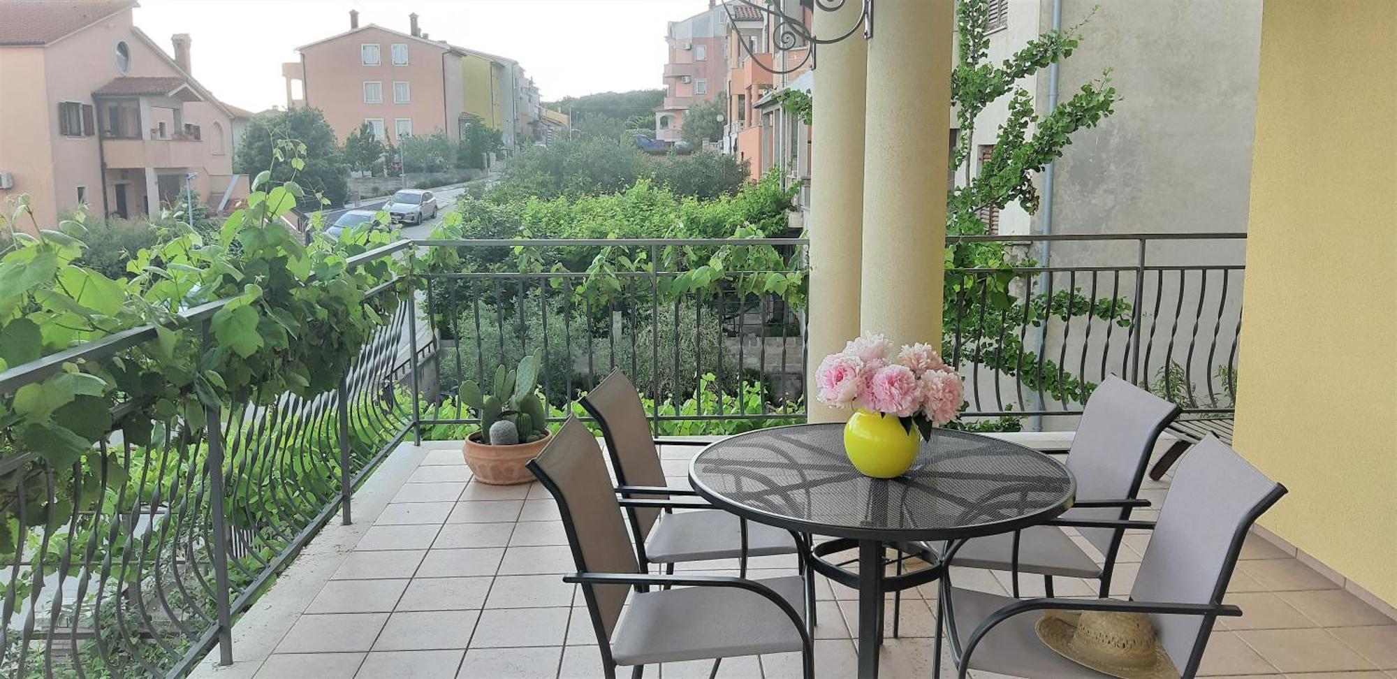 PUY Apartment Majoran מראה חיצוני תמונה