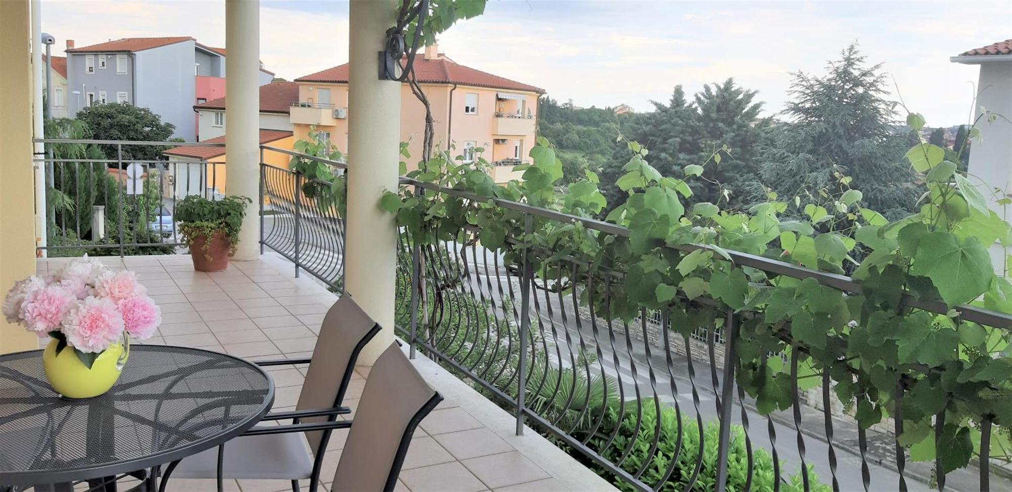 PUY Apartment Majoran מראה חיצוני תמונה