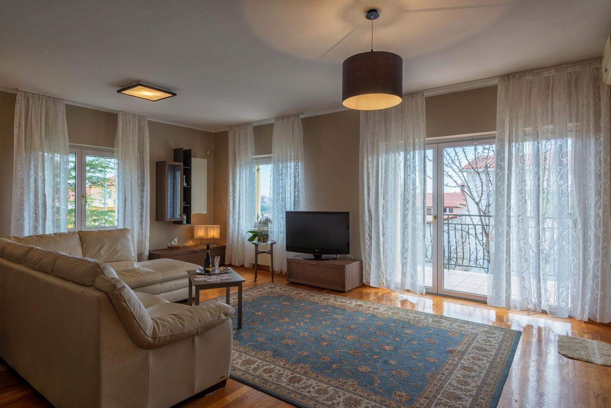 PUY Apartment Majoran מראה חיצוני תמונה