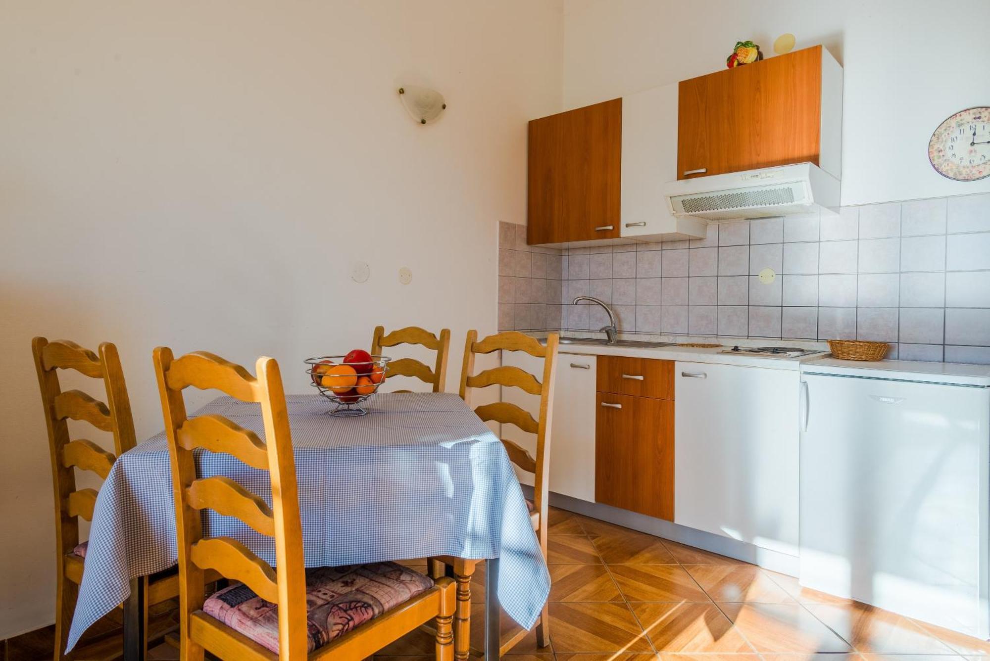 PUY Apartment Majoran מראה חיצוני תמונה