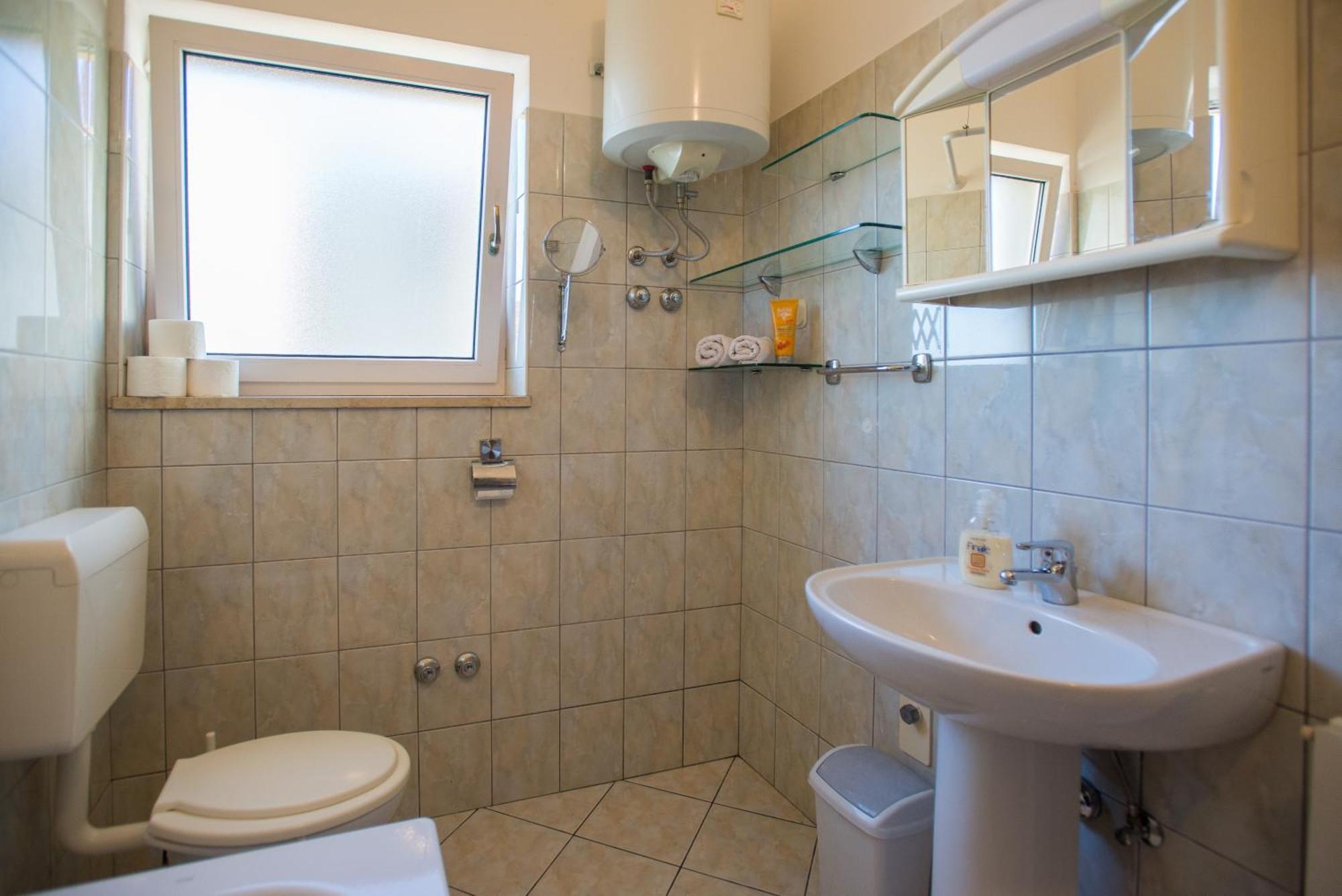 PUY Apartment Majoran מראה חיצוני תמונה