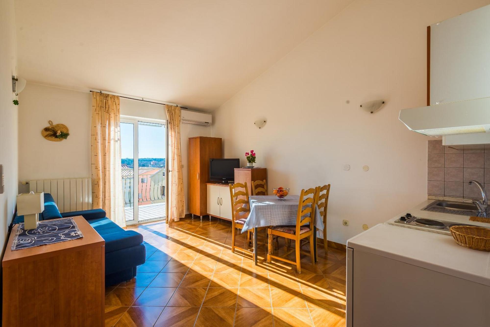 PUY Apartment Majoran מראה חיצוני תמונה