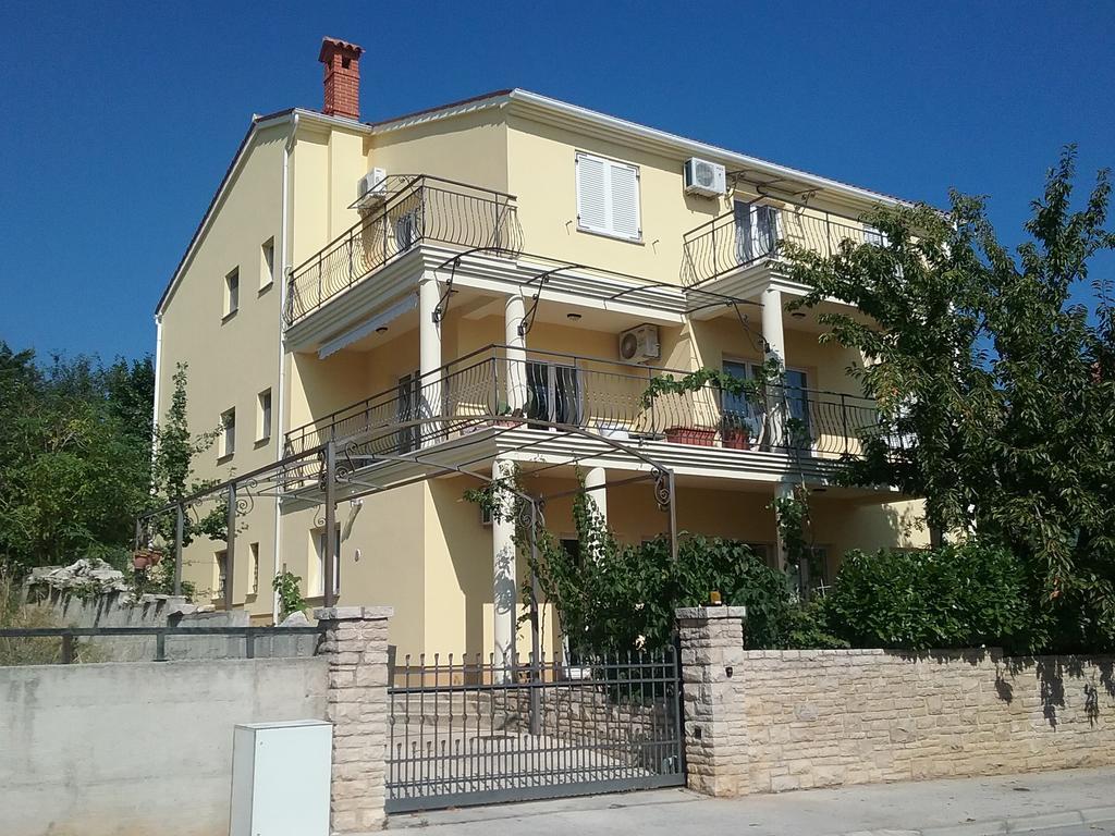 PUY Apartment Majoran מראה חיצוני תמונה
