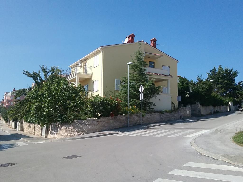 PUY Apartment Majoran מראה חיצוני תמונה
