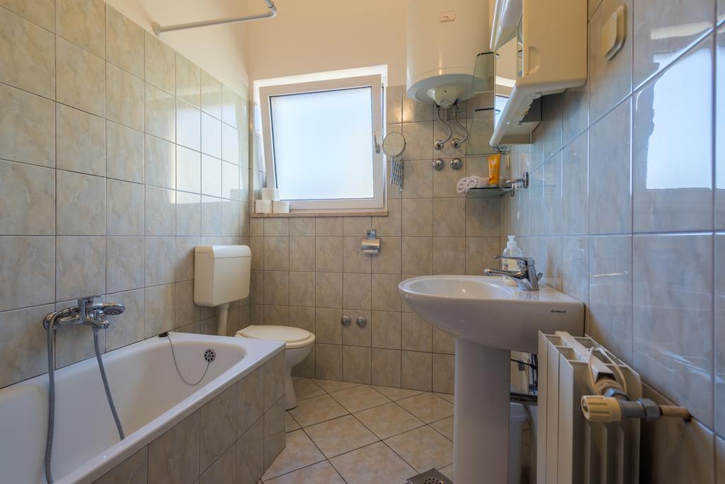 PUY Apartment Majoran מראה חיצוני תמונה