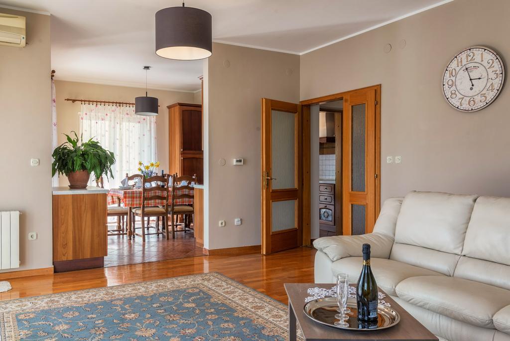 PUY Apartment Majoran מראה חיצוני תמונה