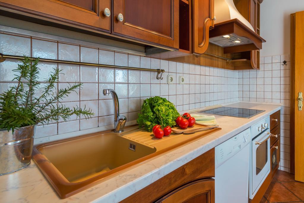 PUY Apartment Majoran מראה חיצוני תמונה