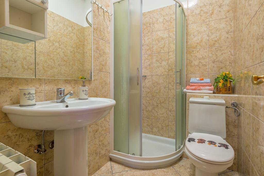 PUY Apartment Majoran מראה חיצוני תמונה